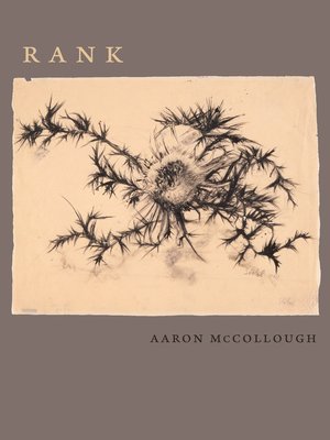 cover image of Rank